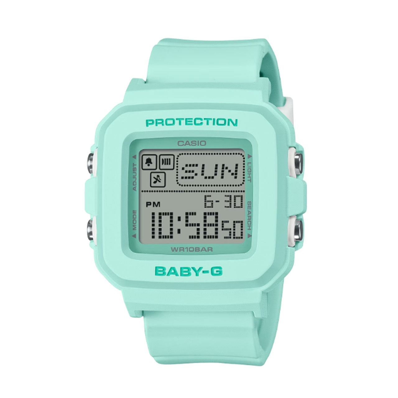 Casio Baby-G BGD-10-3DR