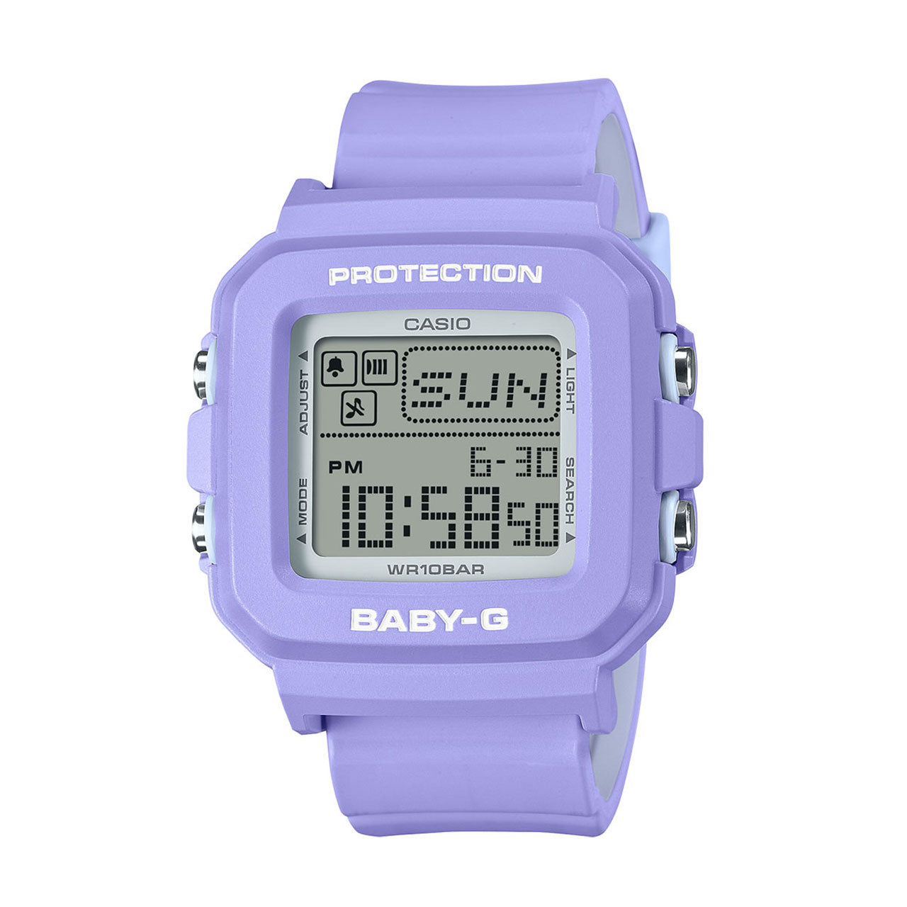 Casio Baby-G BGD-10K-6DR