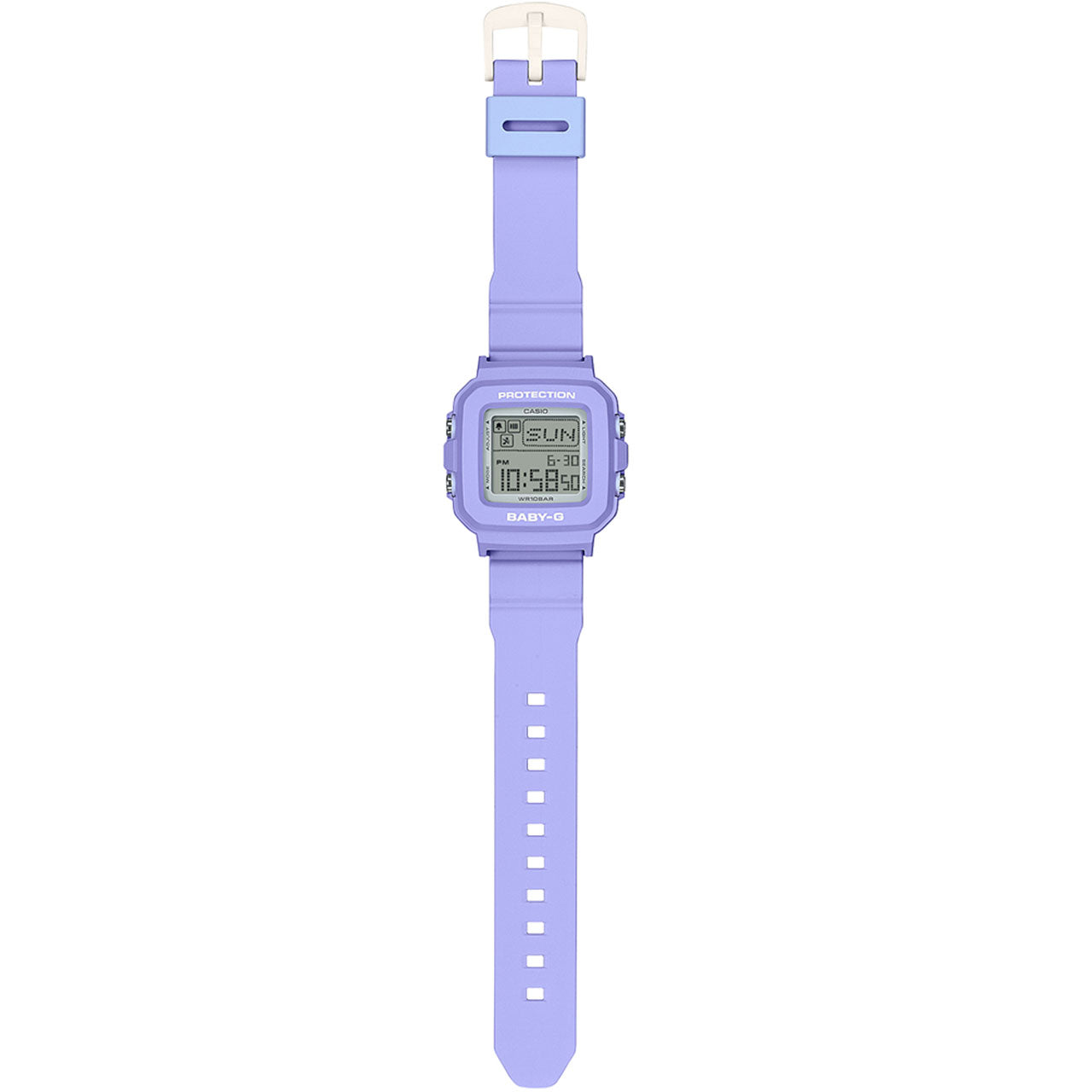 Casio Baby-G BGD-10K-6DR