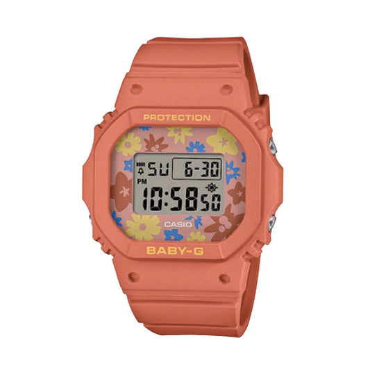 Casio Baby-G BGD-565RP-4DR