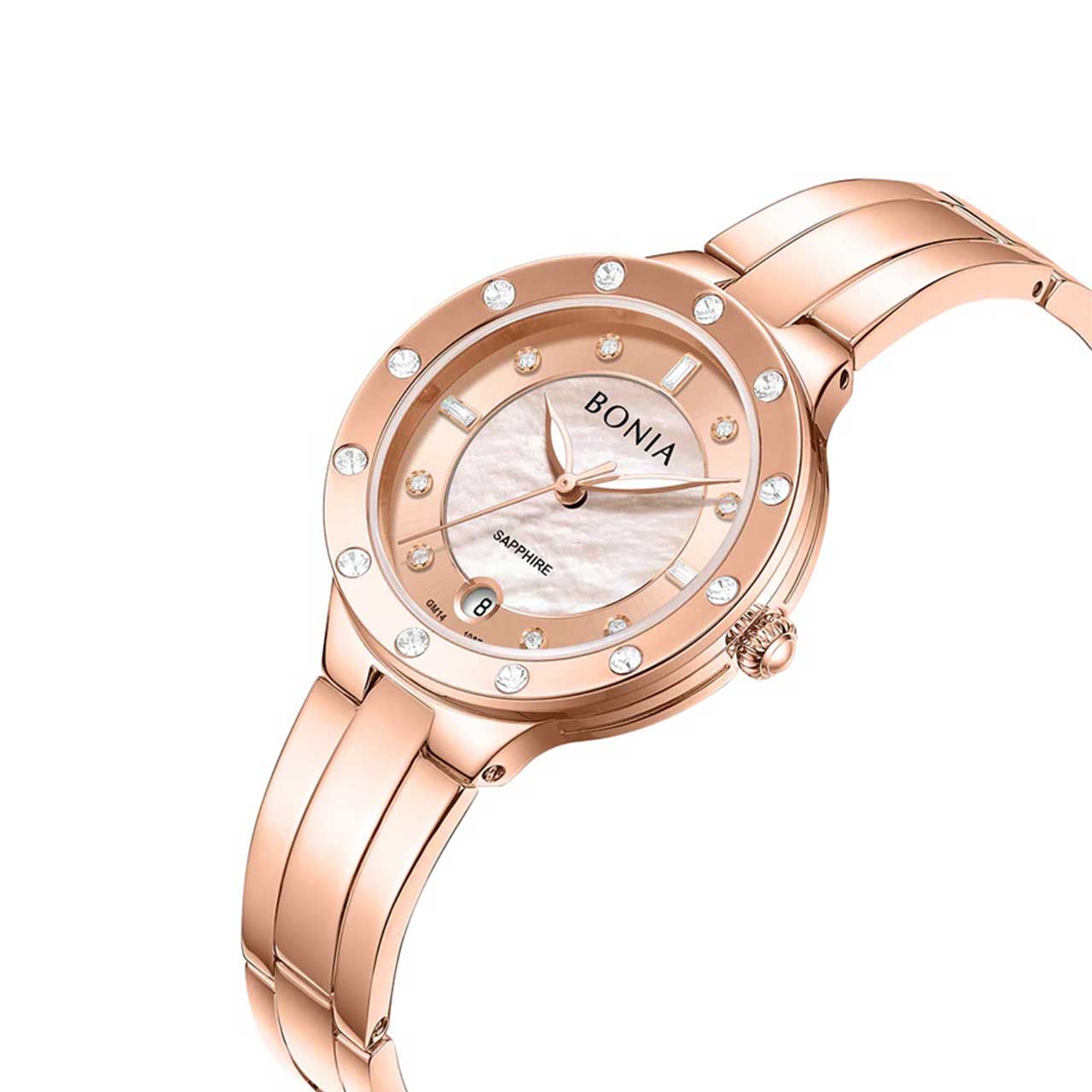 Bonia B10870-2567S