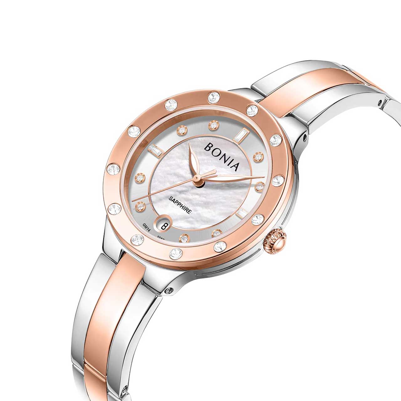 Bonia B10870-2617S