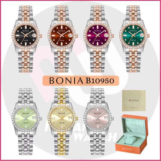 BONIA Wanita B10950