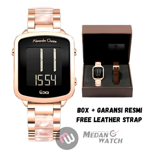 Alexandre Christie 9381 LHBRGBAPN