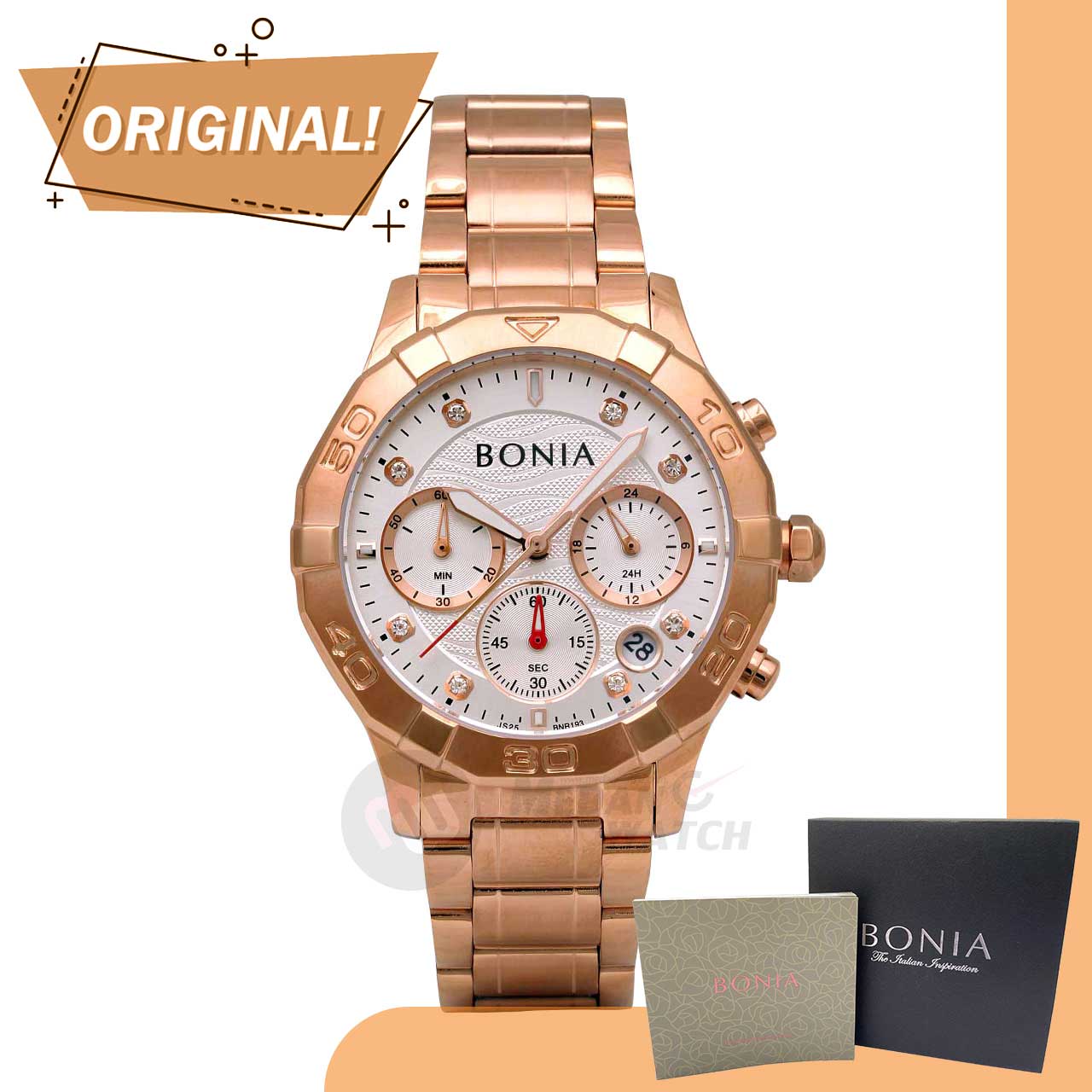 Bonia BR193-2517C