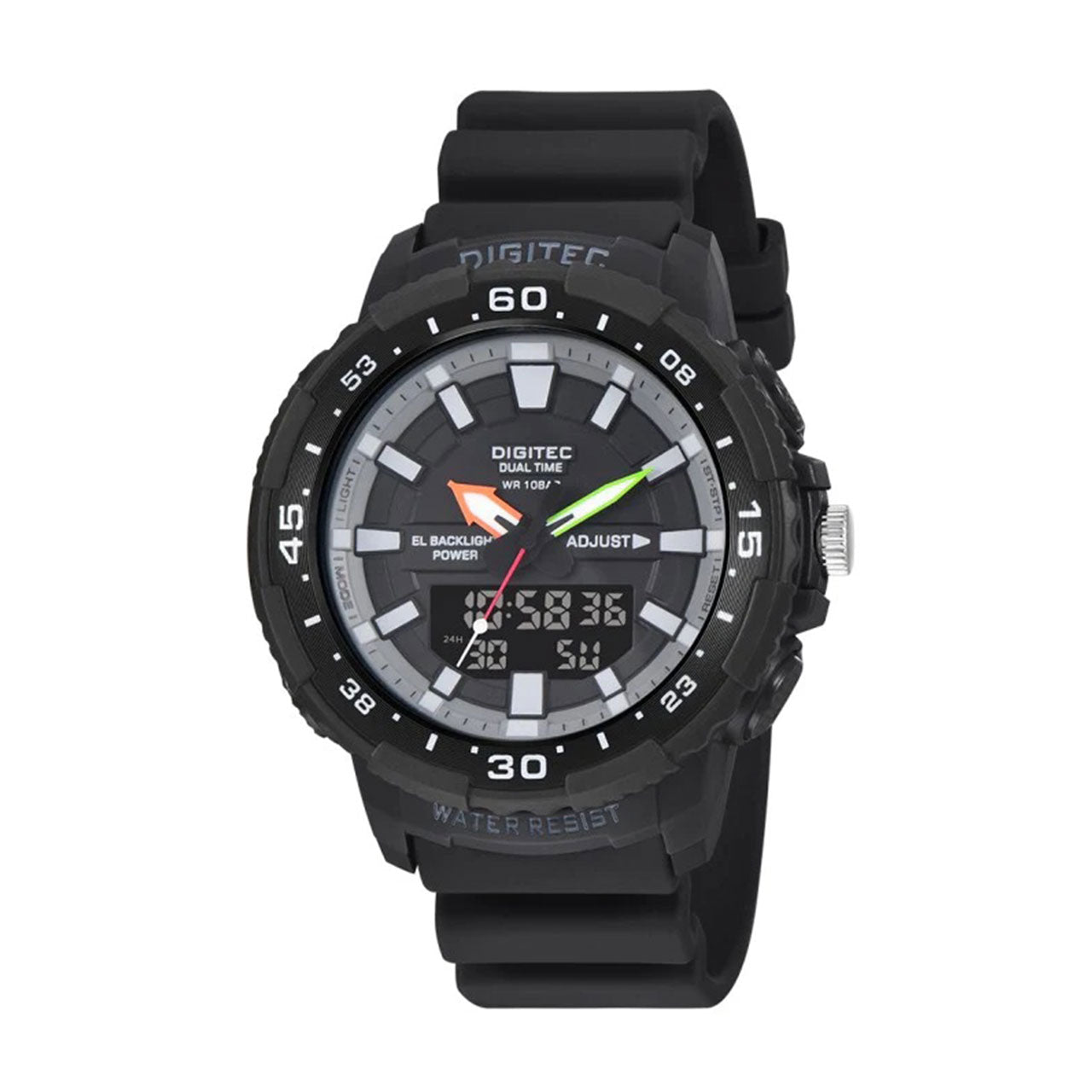 Digitec DA-2180T-BKC-4B