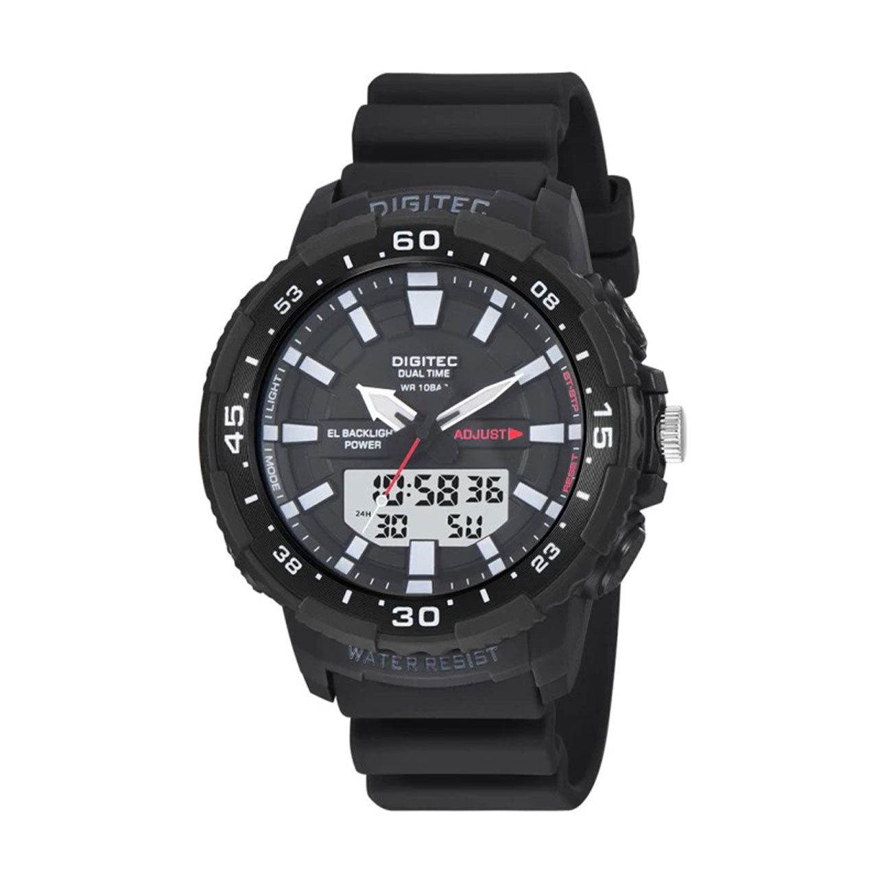 Digitec DA-2180T-BKR-4W