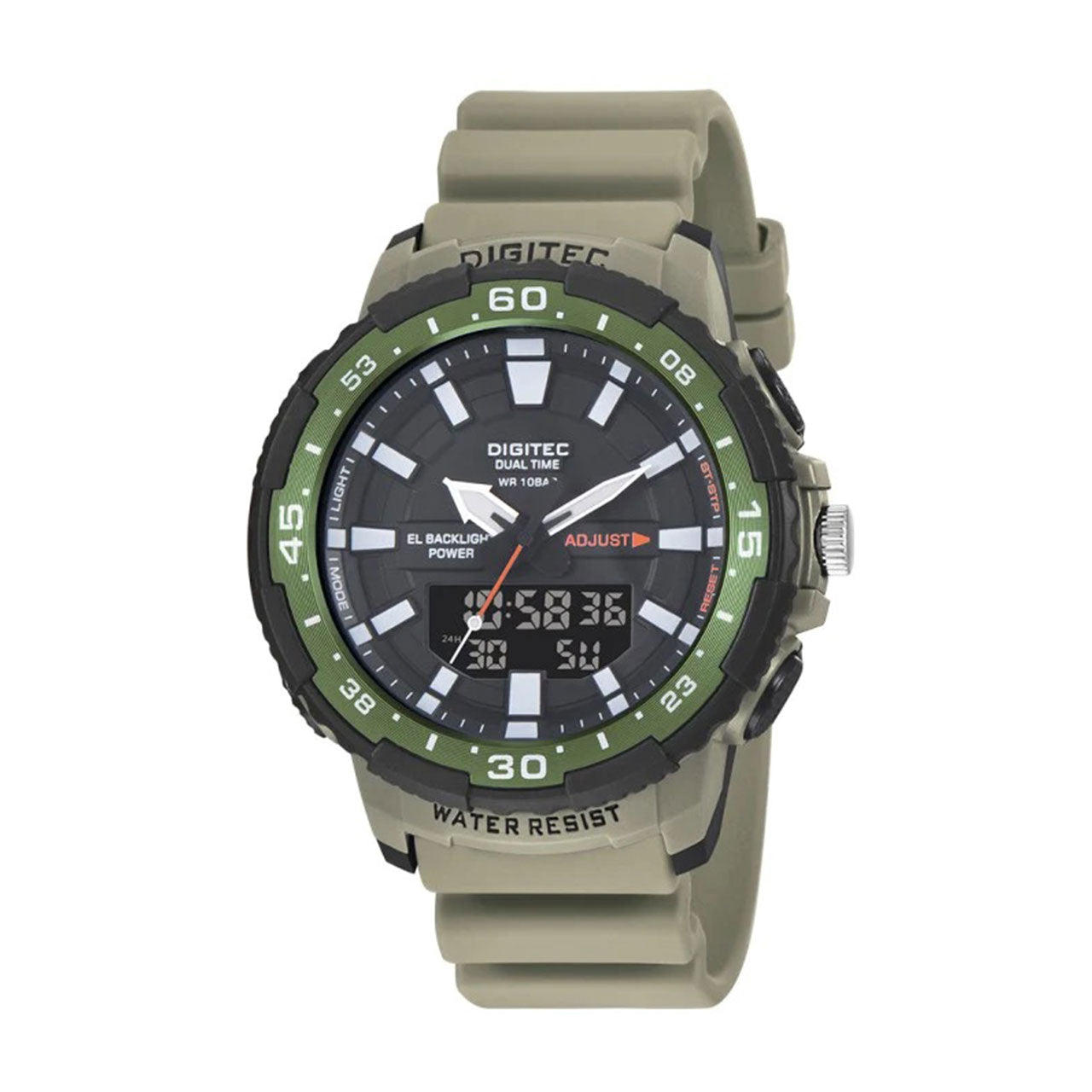 Digitec DA-2180T-CHL-4B