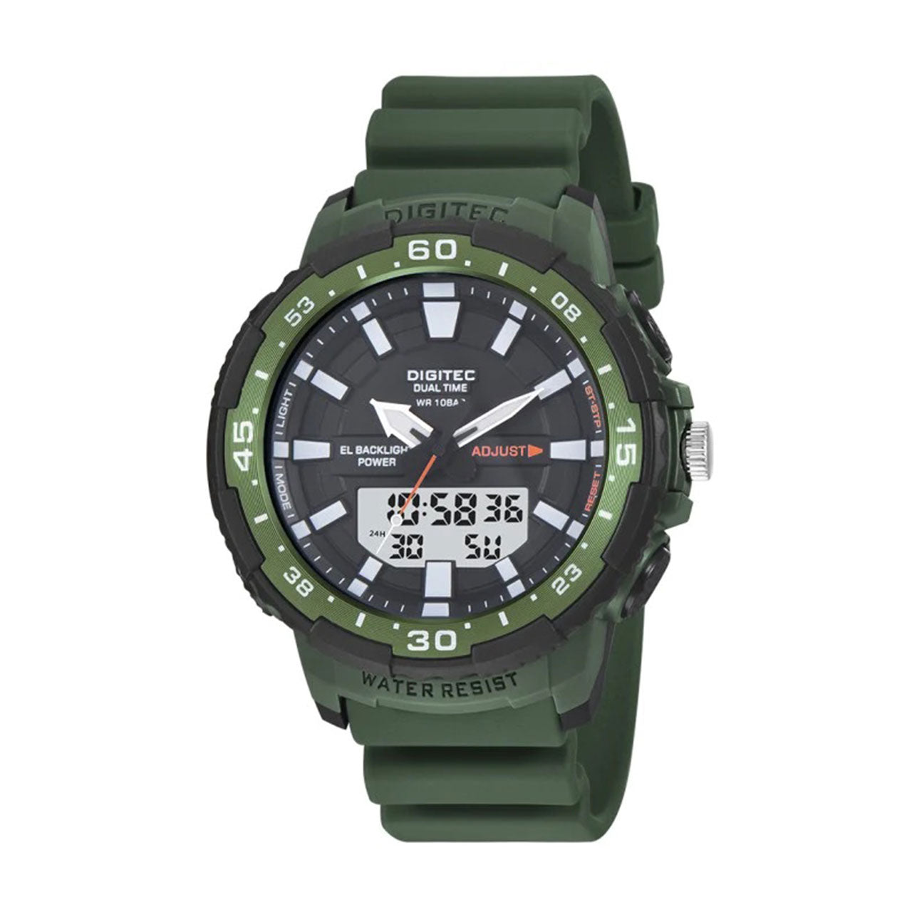 Digitec DA-2180T-GR-4W