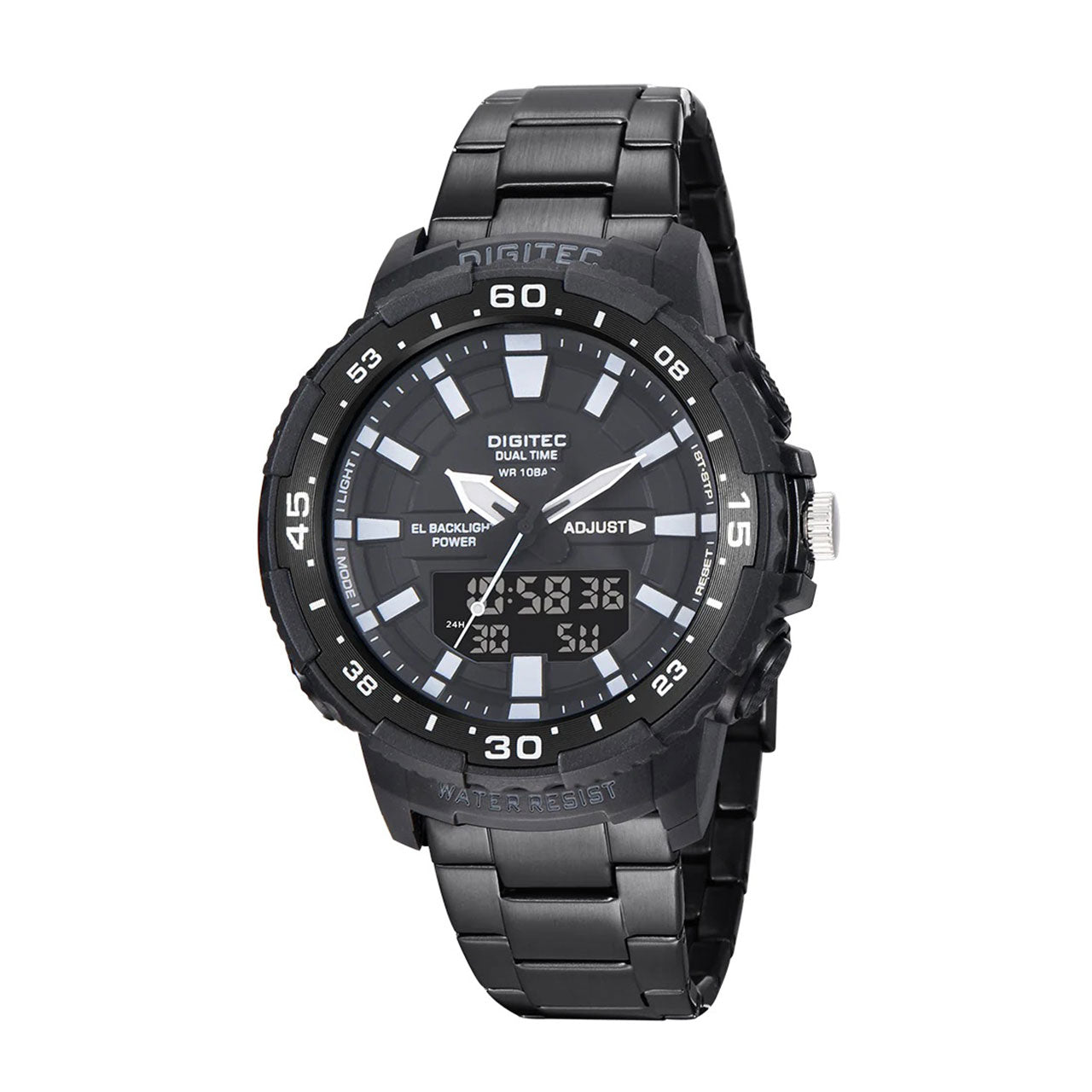 Digitec DA-2181R-BK-4B