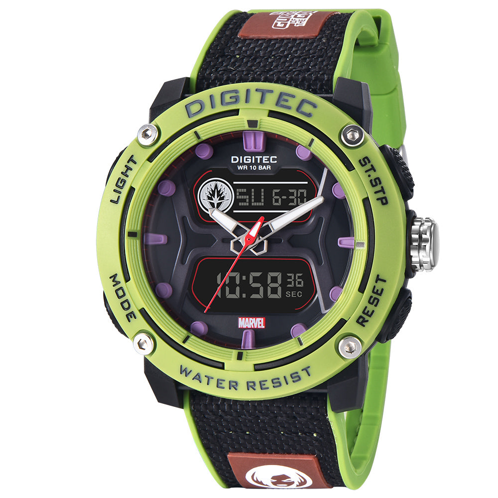 Digitec DA-2210TN-MV-GRC-4B