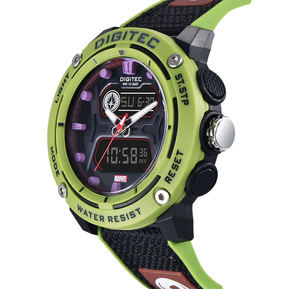 Digitec DA-2210TN-MV-GRC-4B