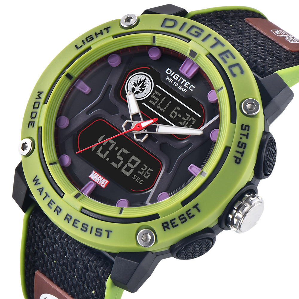 Digitec DA-2210TN-MV-GRC-4B