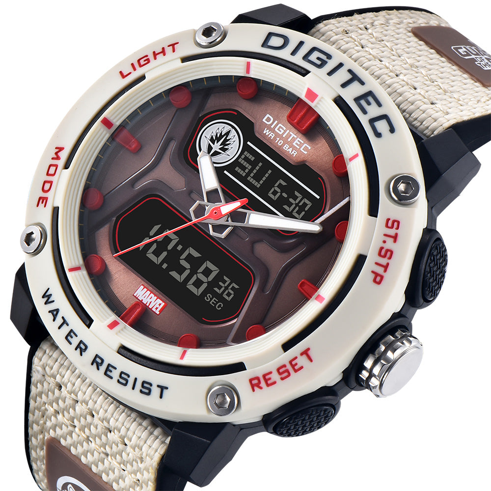 Digitec DA-2210TN-MV-WHC-9B