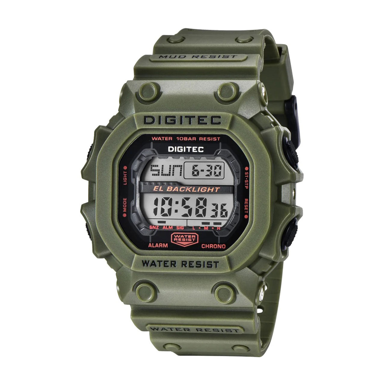 Digitec DG-5012T-GR4B