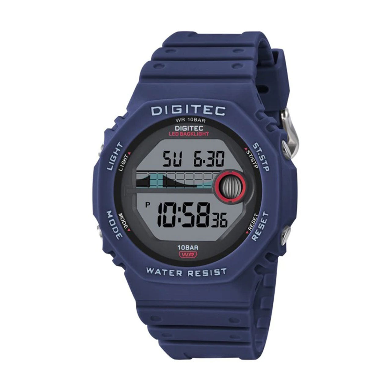 Digitec DG-5119T-BL-4W