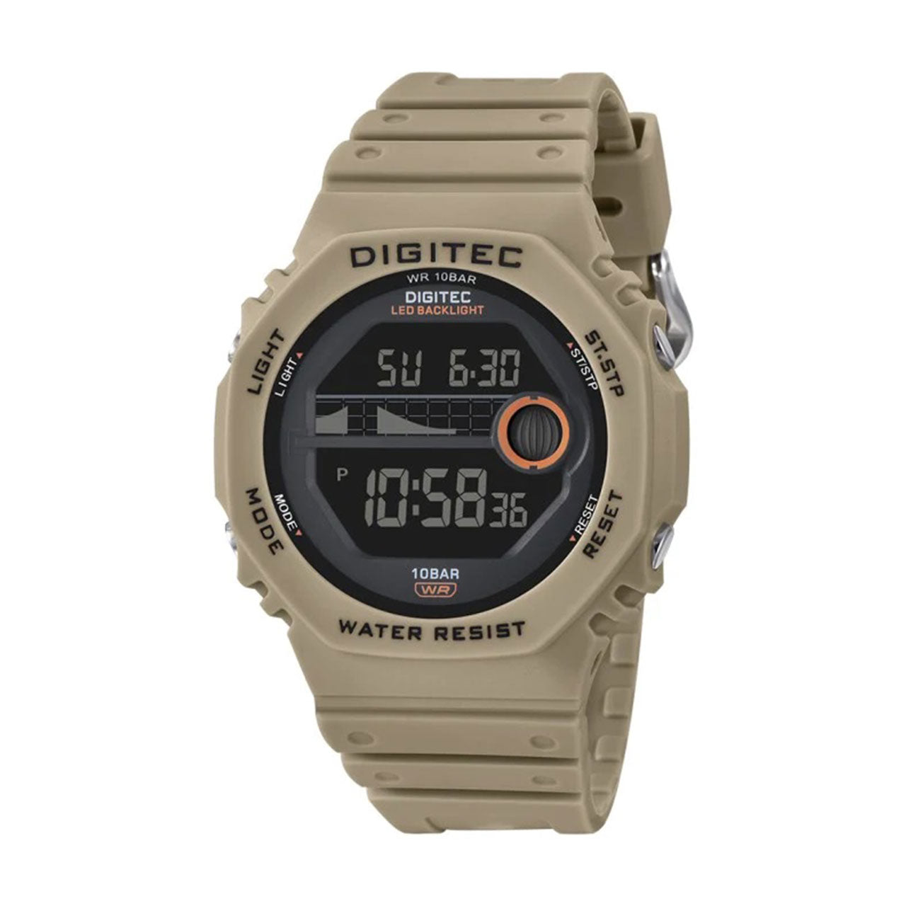 Digitec DG-5119T-CH-4B