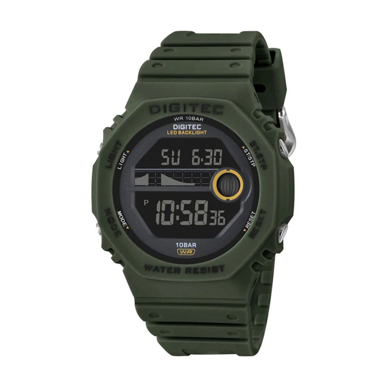 Digitec DG-5119T-GR-4B