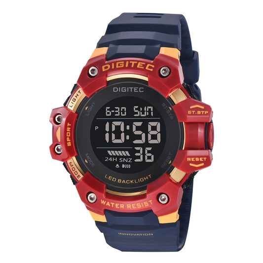 Digitec DG-5120T-RBL-4B