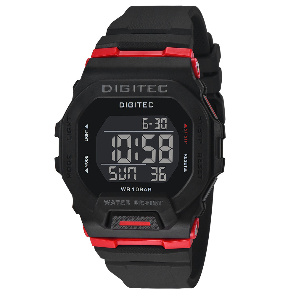 Digitec DG-5169T-BKR-4B