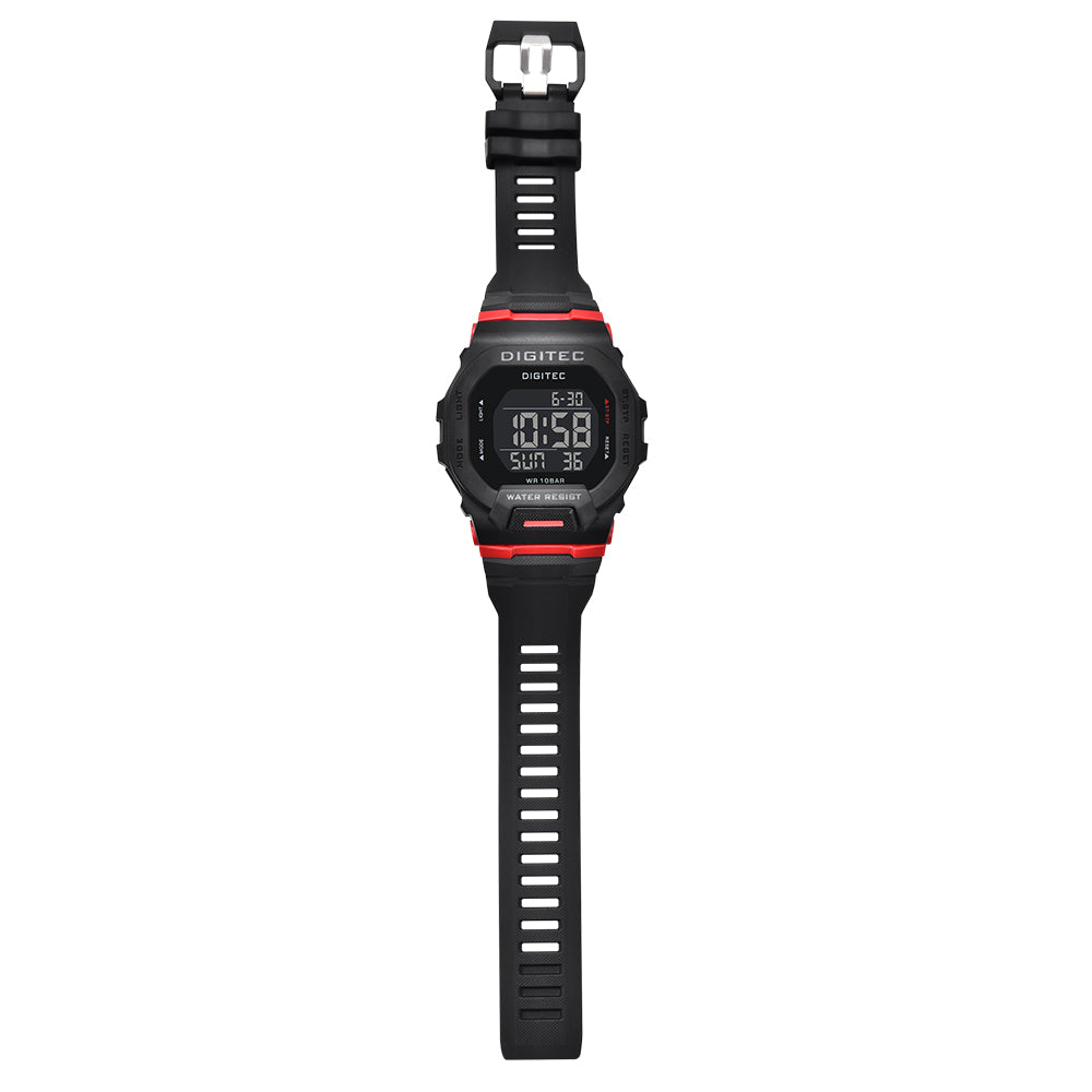 Digitec DG-5169T-BKR-4B