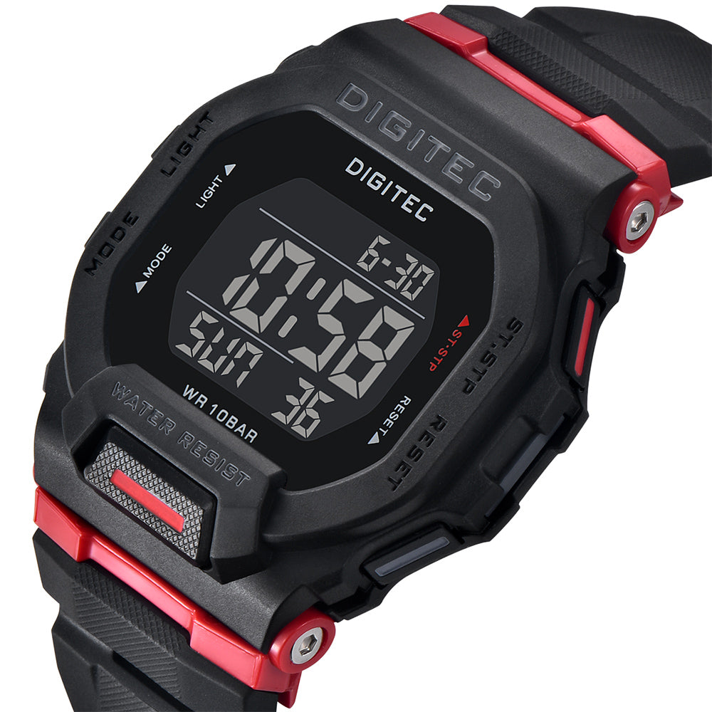 Digitec DG-5169T-BKR-4B
