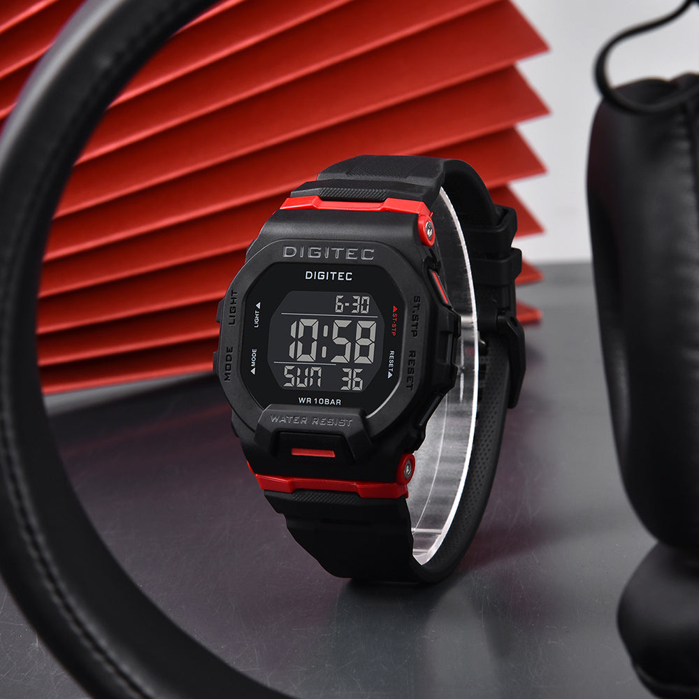 Digitec DG-5169T-BKR-4B