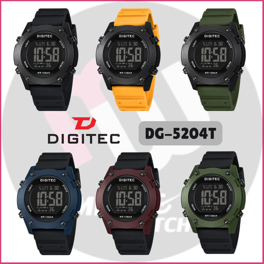 Digitec DG-5204T