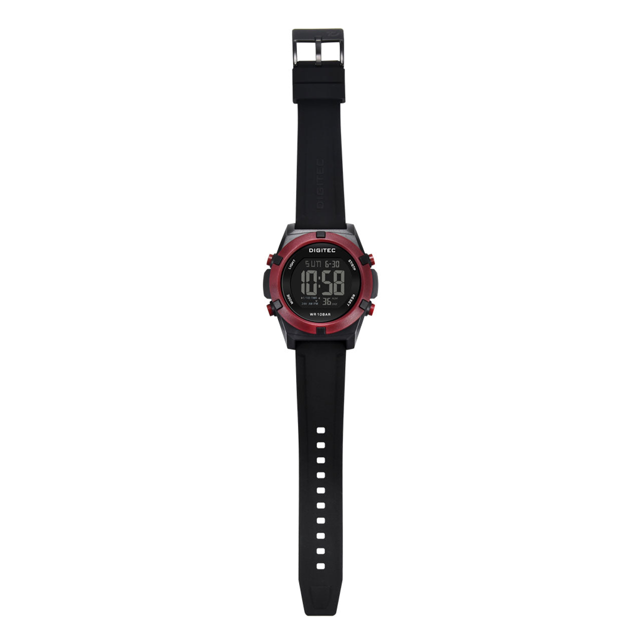 Jam Tangan Digitec DG-5209T
