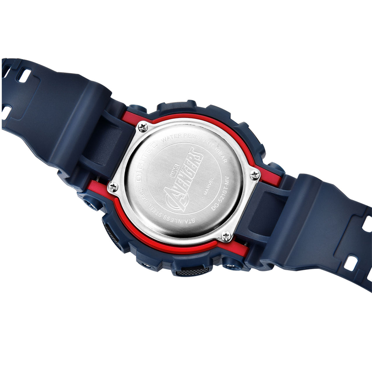 Jam Tangan Digitec DG-5210T