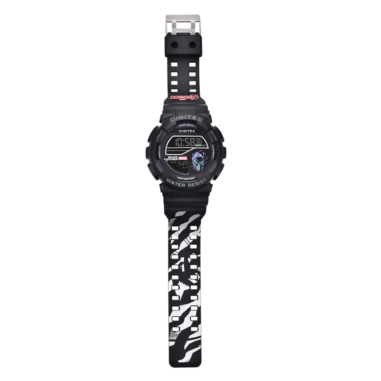 Jam Tangan Digitec DG-5210T
