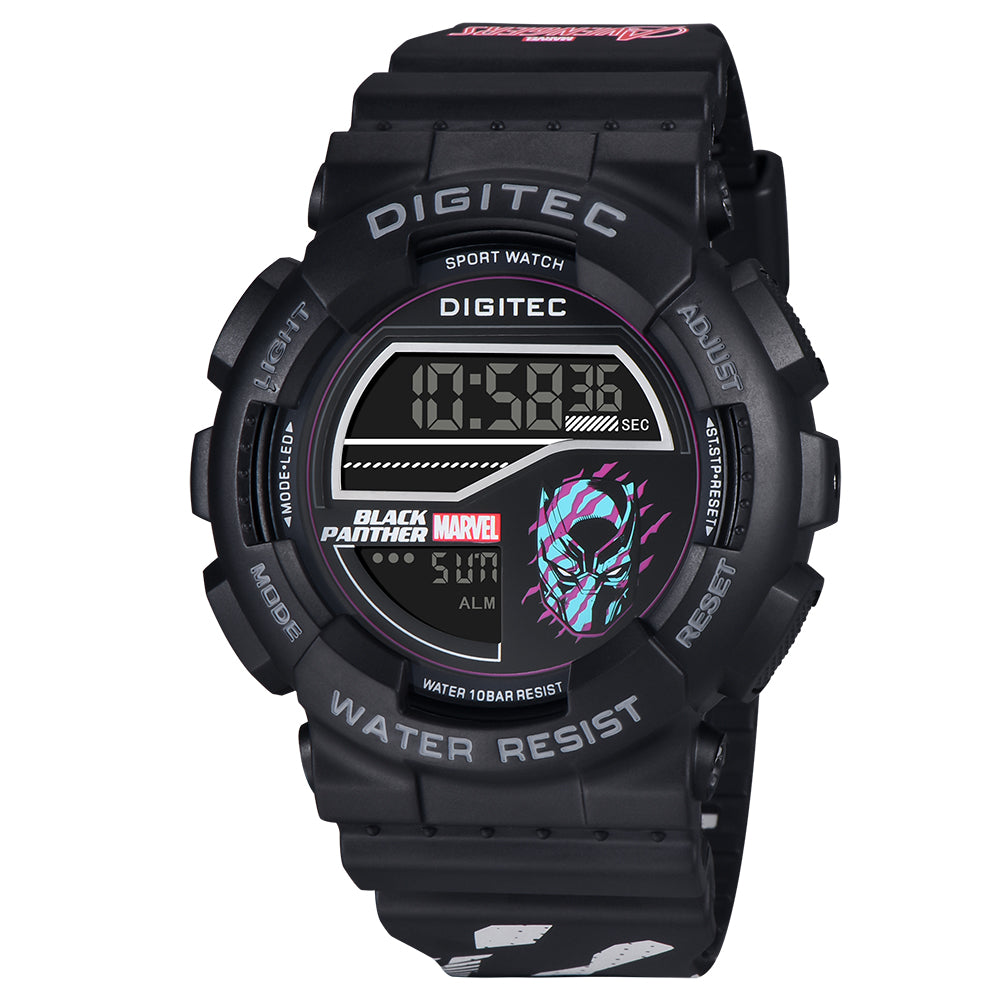 Jam Tangan Digitec DG-5210T