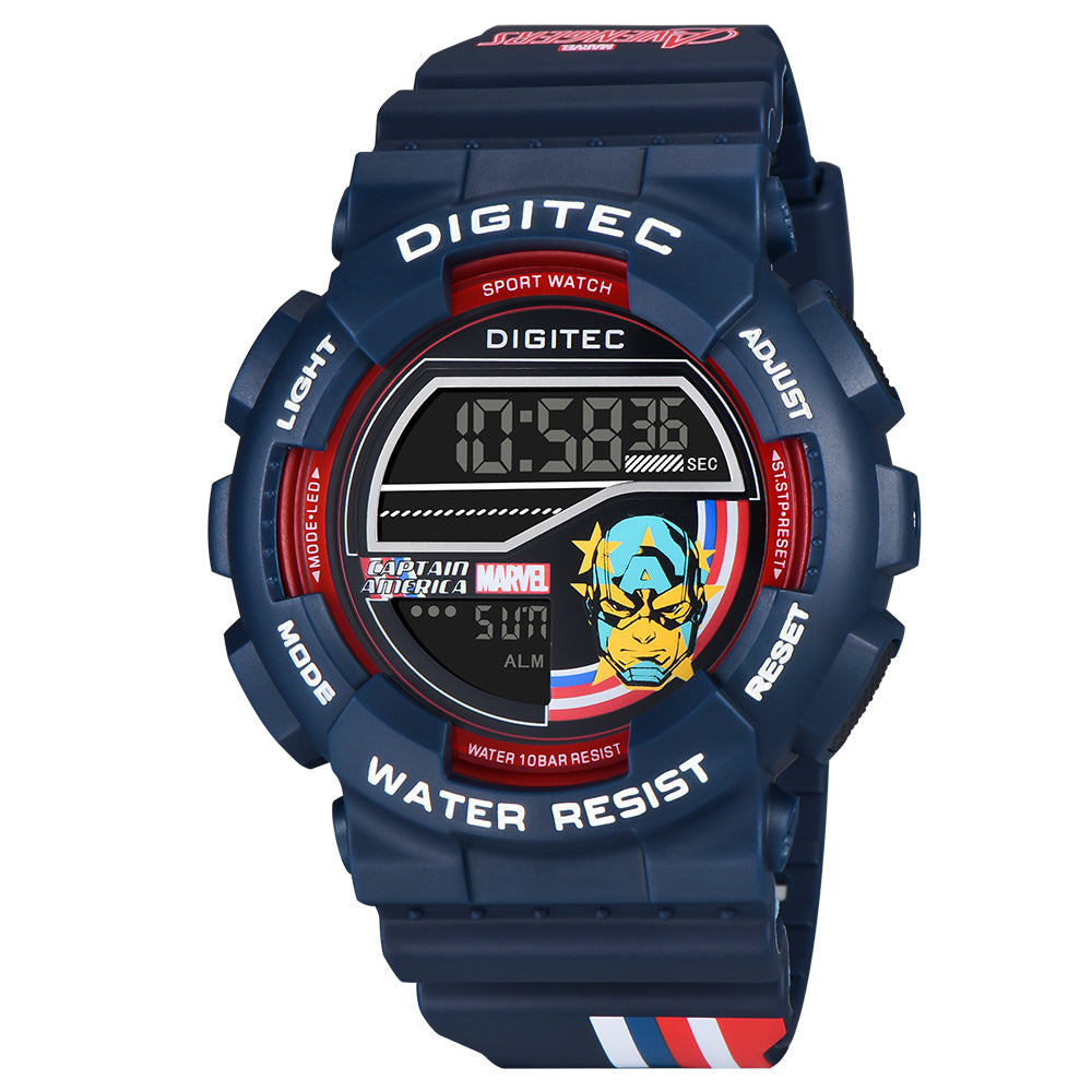 Jam Tangan Digitec DG-5210T