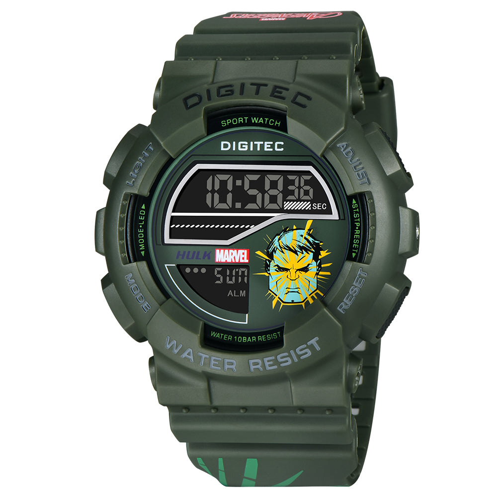 Jam Tangan Digitec DG-5210T
