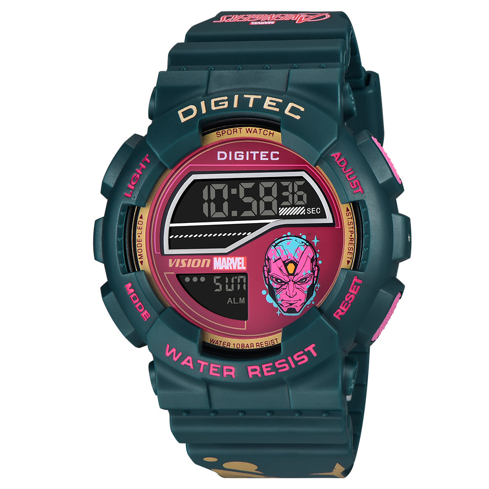 Jam Tangan Digitec DG-5210T