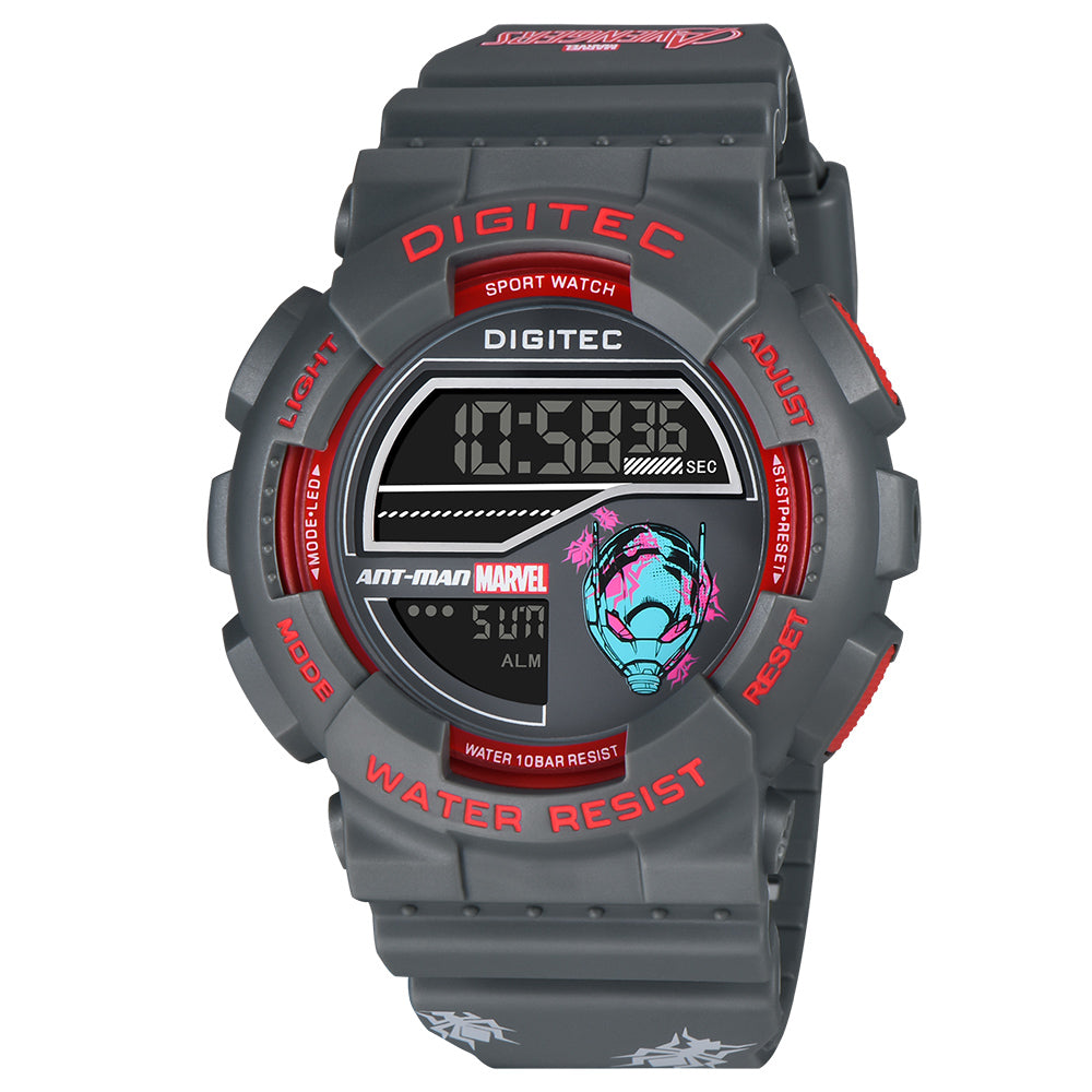 Jam Tangan Digitec DG-5210T