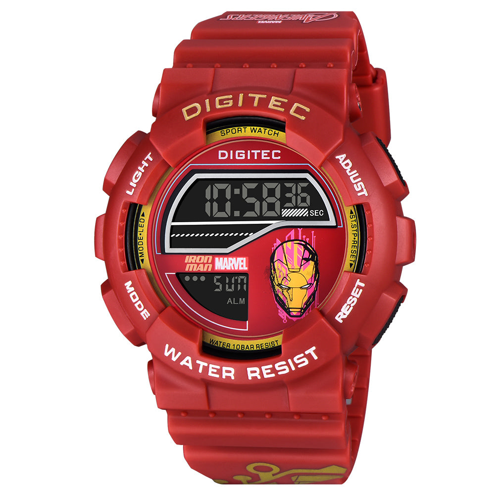 Jam Tangan Digitec DG-5210T