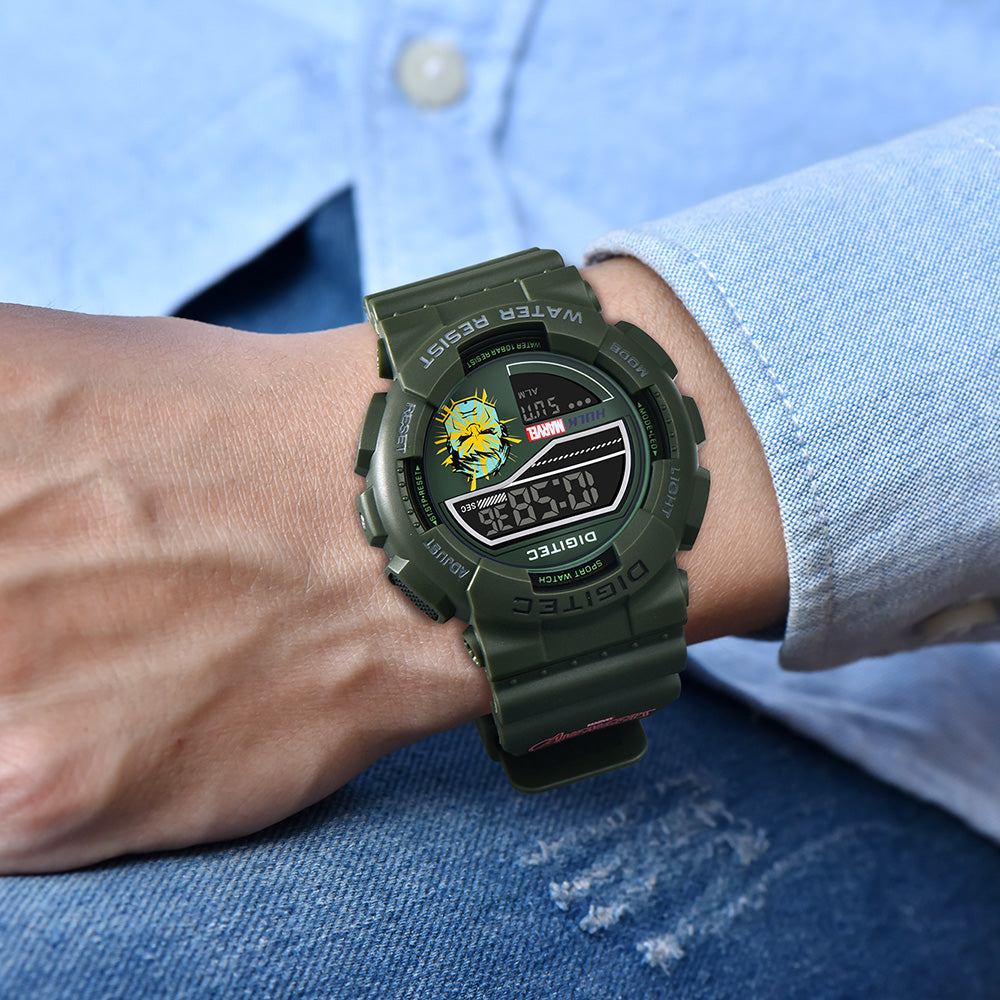 Jam Tangan Digitec DG-5210T