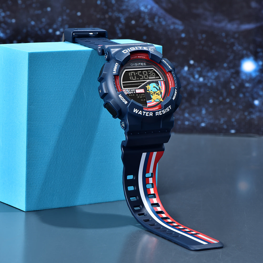 Jam Tangan Digitec DG-5210T