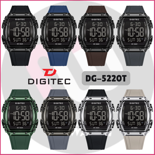 Digitec DG-5220T