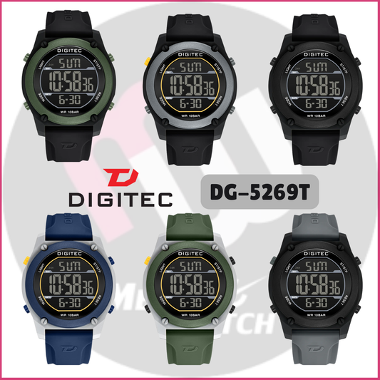 Digitec DG-5269T