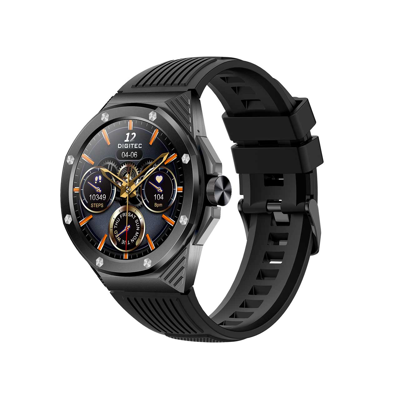 Digitec Smartwatch ASTRO