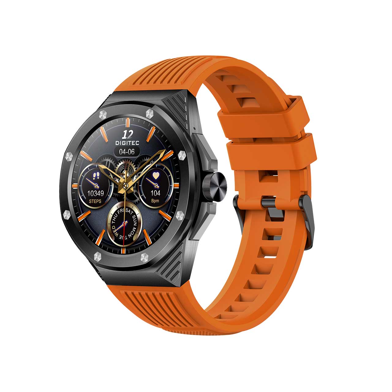 Digitec Smartwatch ASTRO
