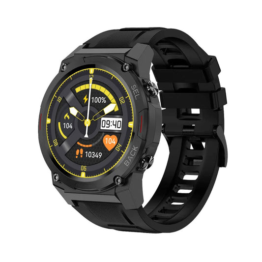Digitec Smartwatch DG-SW-EXPLORA-BK