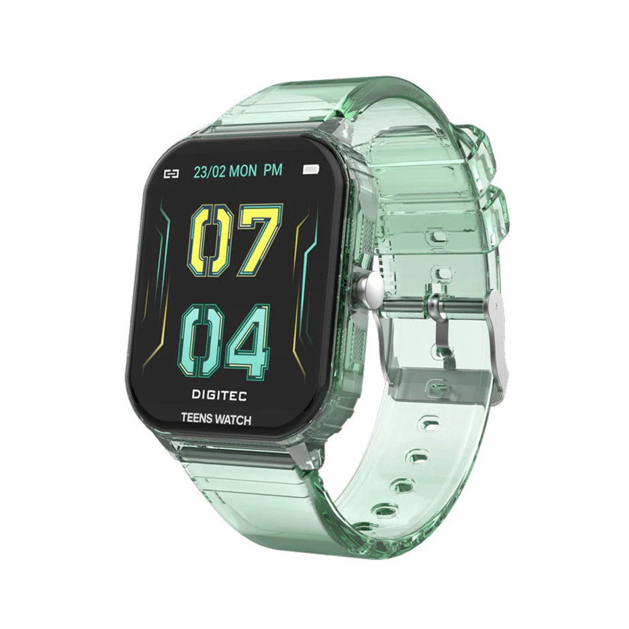 Digitec Smartwatch Jelly