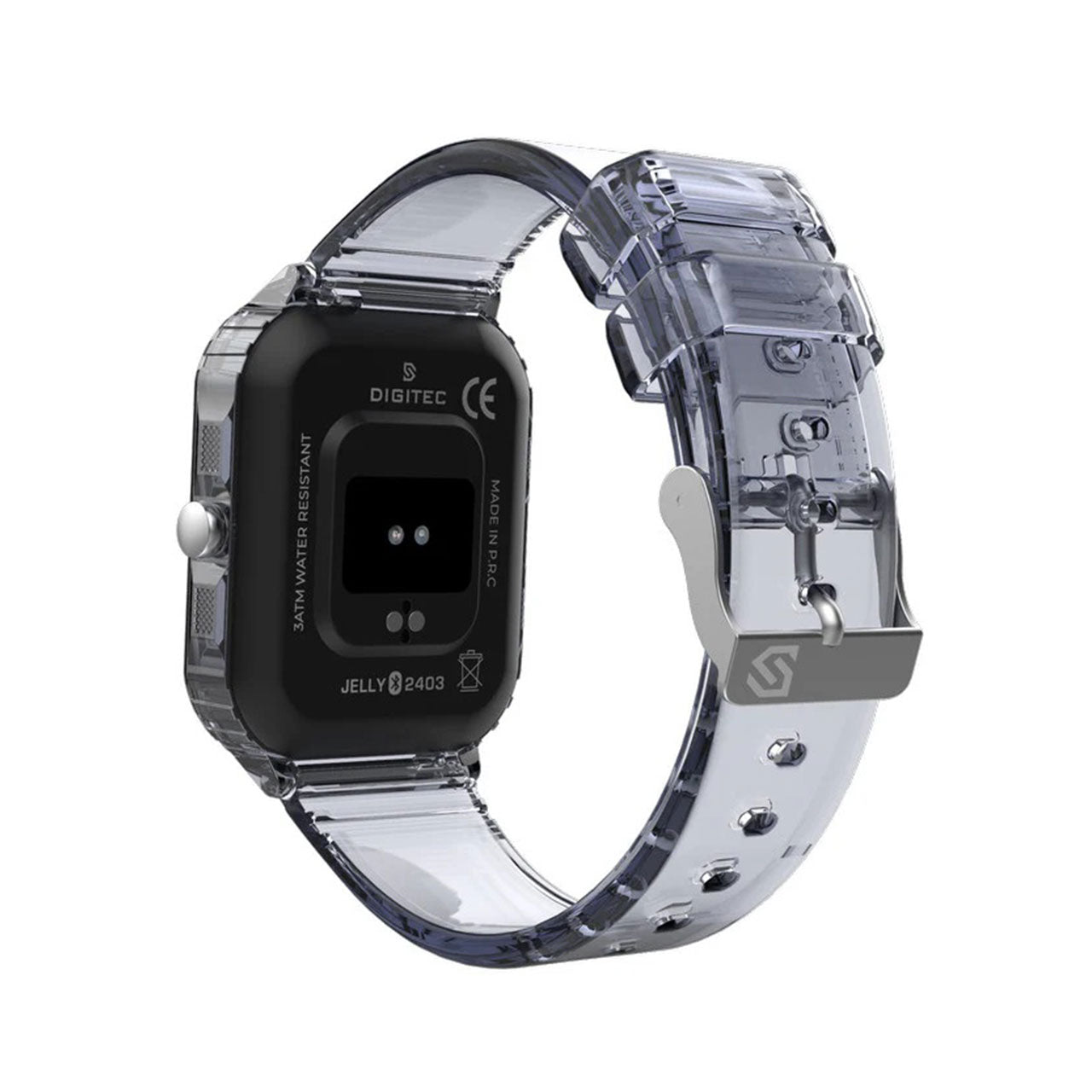 Digitec Smartwatch Jelly