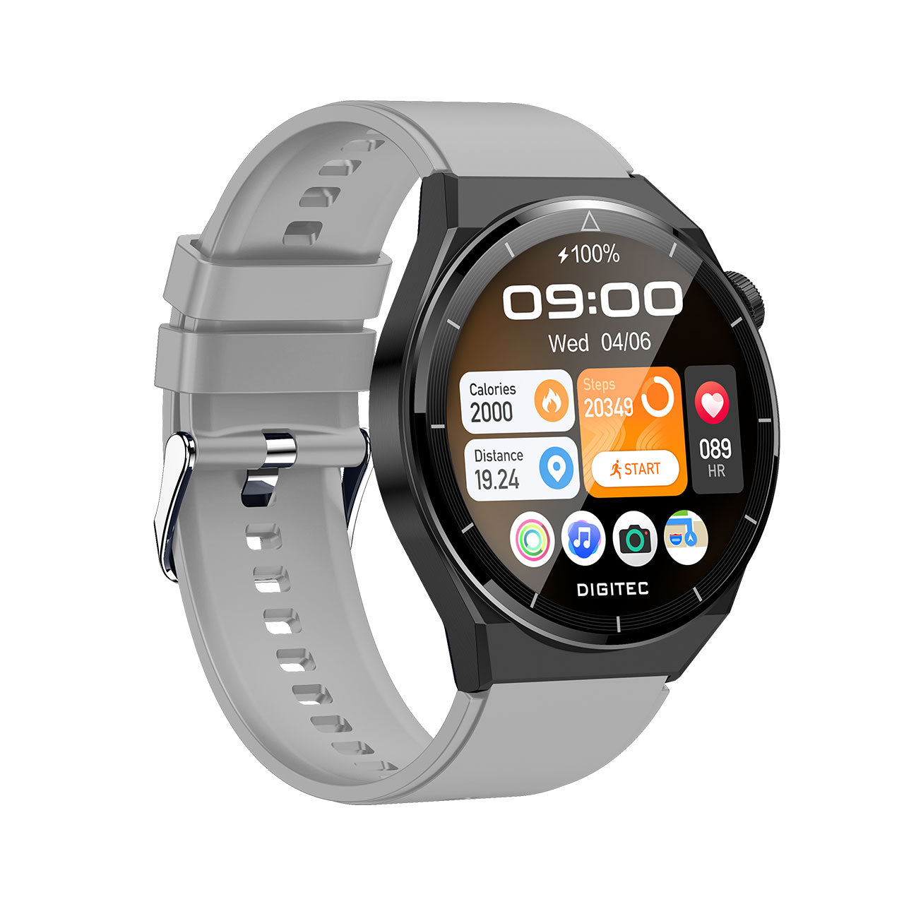 Digitec Smartwatch DG-SW-LEGACY