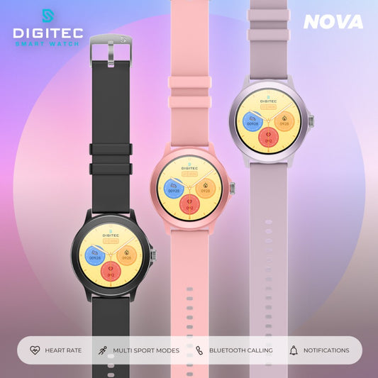 Digitec Smartwatch Nova
