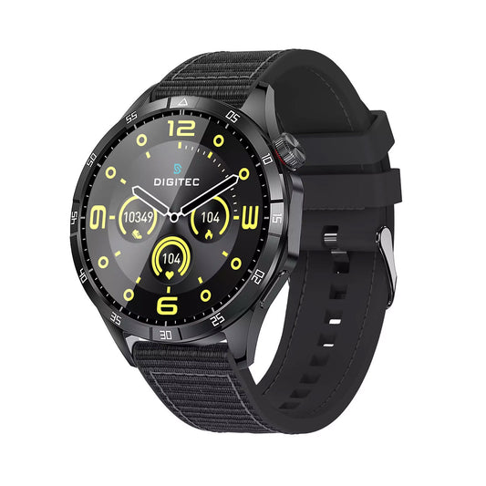 Digitec Smartwatch PRIMO