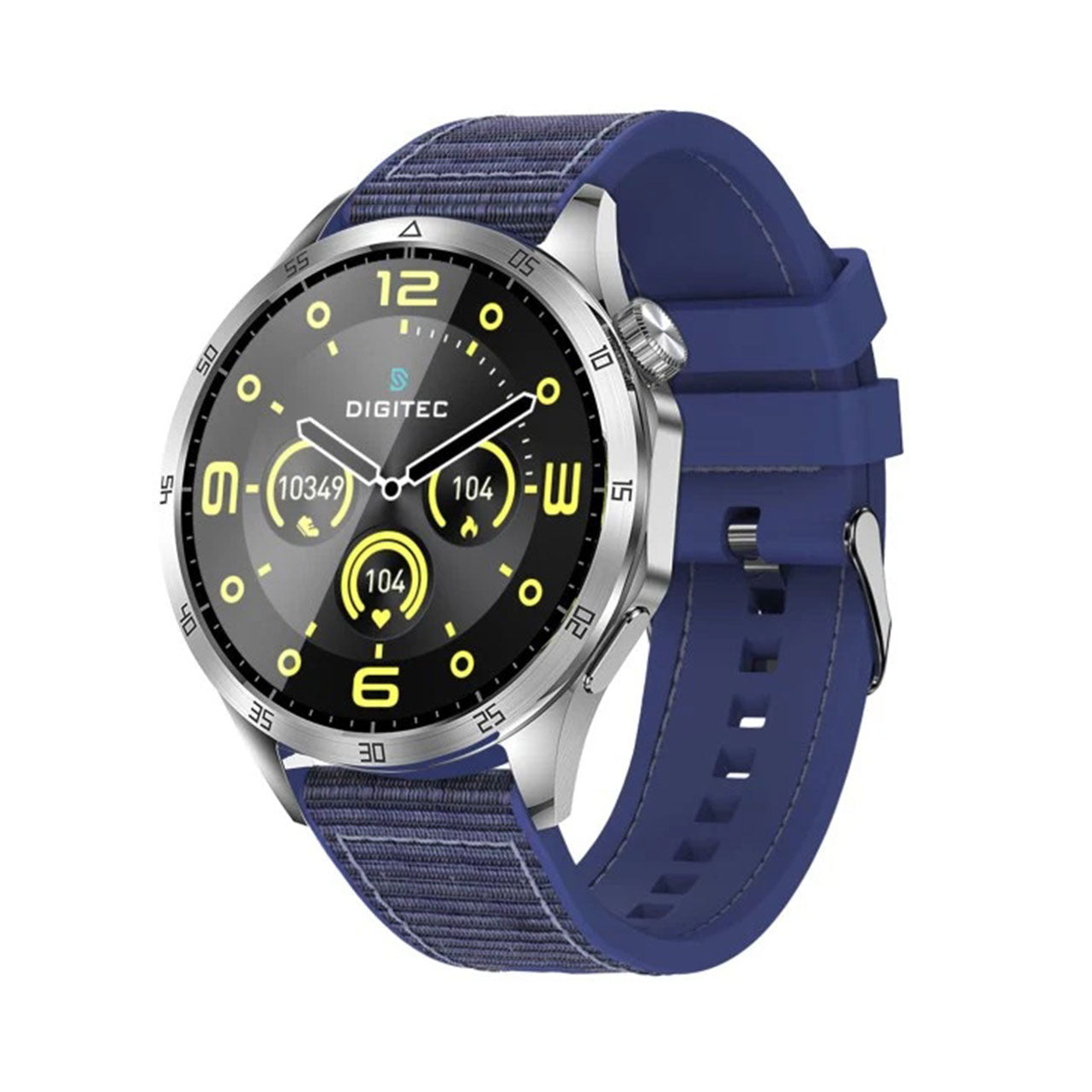 Digitec Smartwatch PRIMO